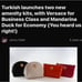 Versace Travel Pouch