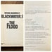Blackwater 1, 3 & 4: Flood / House / War - Michael McDowell (1st ed.) Avon, 1983