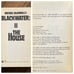 Blackwater 1, 3 & 4: Flood / House / War - Michael McDowell (1st ed.) Avon, 1983