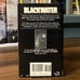 Blackwater 1, 3 & 4: Flood / House / War - Michael McDowell (1st ed.) Avon, 1983