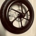 Genuine Jetson Haze Replacement Front Wheel Rim Tire OEM Assembly