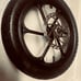 Genuine Jetson Haze Replacement Front Wheel Rim Tire OEM Assembly