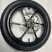 Genuine Jetson Haze Replacement Front Wheel Rim Tire OEM Assembly