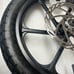 Genuine Jetson Haze Replacement Front Wheel Rim Tire OEM Assembly