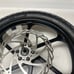 Genuine Jetson Haze Replacement Front Wheel Rim Tire OEM Assembly