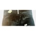 Hurley Men's Scout Pants Black AV6291 010 Elastic Waist Drawstring Size 36 B05