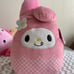 My Melody 12 Squishmallow