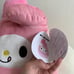My Melody 12 Squishmallow