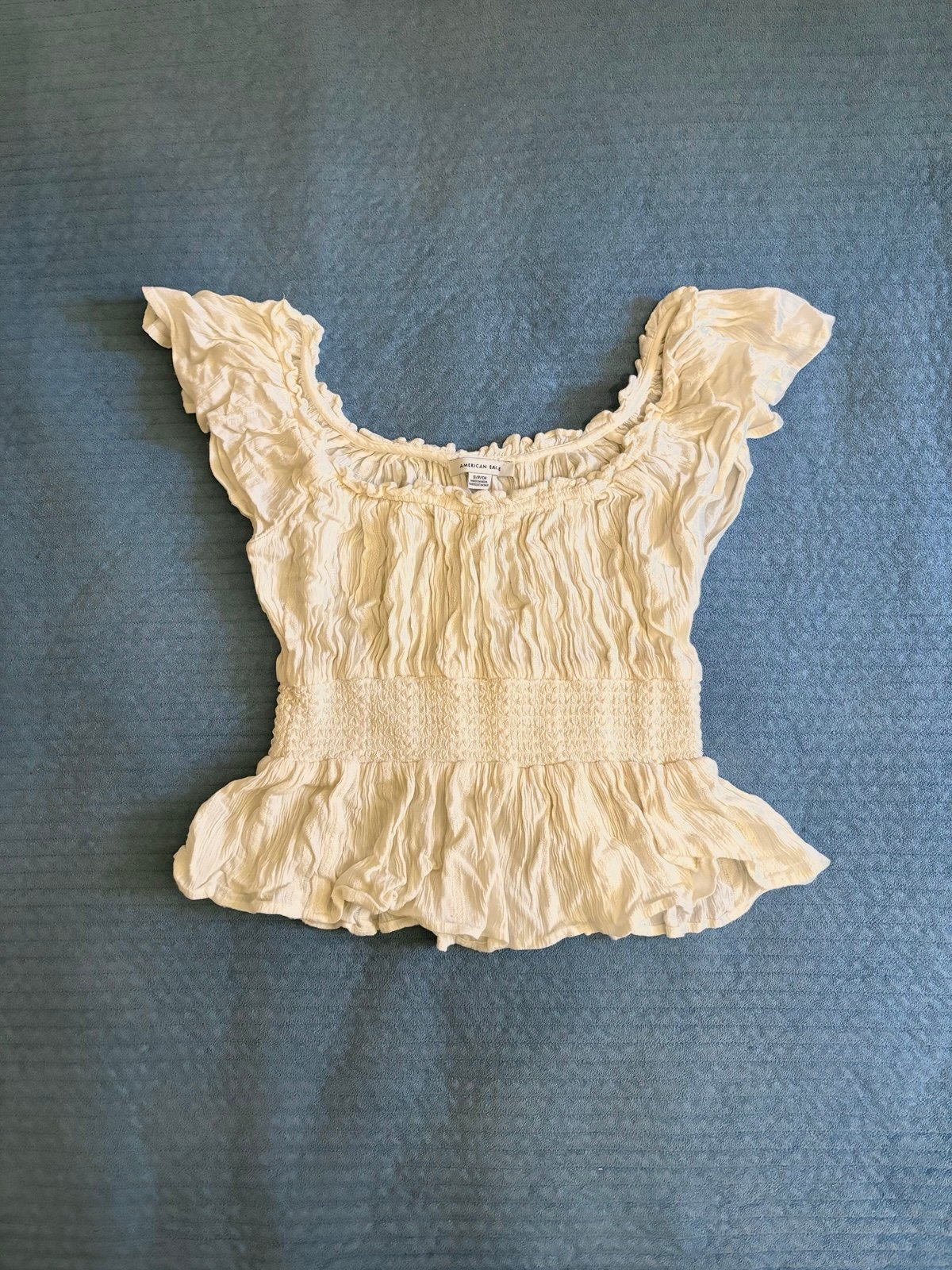American Eagle blouse