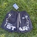 hellstar t shirt and Shorts