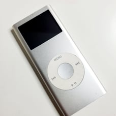 iPod Nano 2nd Generation