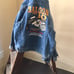 denim jacket men