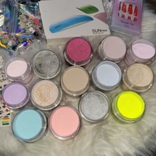 Nail Supplies