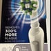 Oral B Pro 1000 Rechargeable Toothbrush