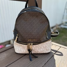 Michael Kors Backpack