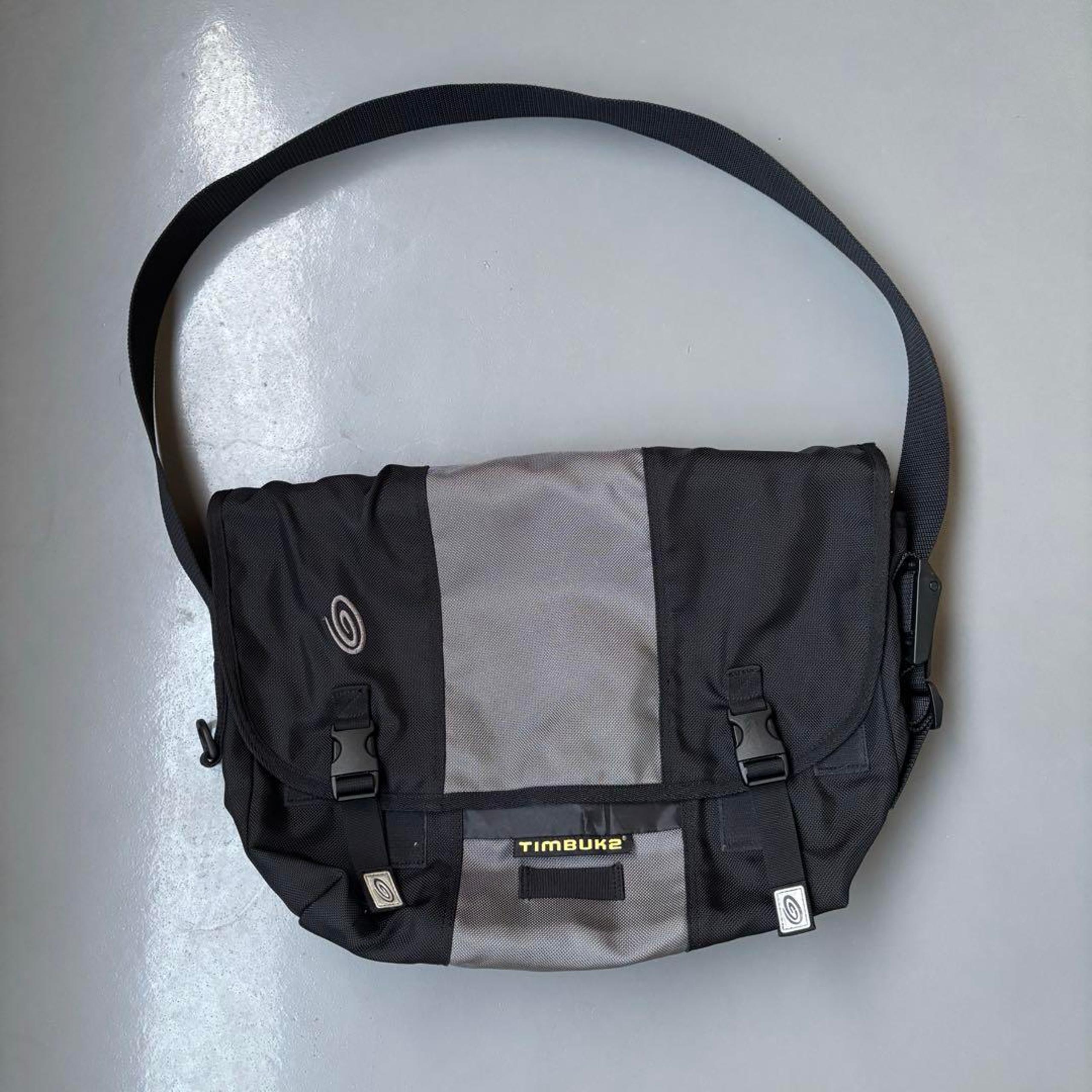 TIMBUK2 messenger bag y2k shoulder bag 90s