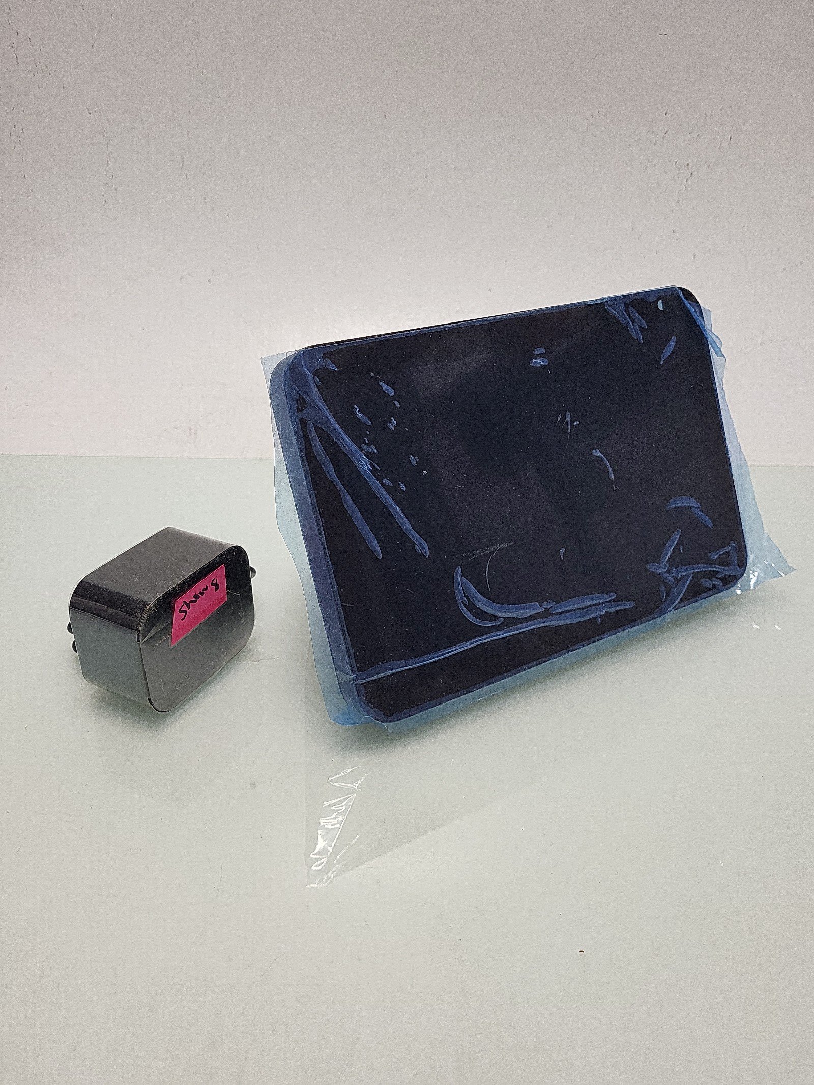 Amazon Echo Show 8 Black B9