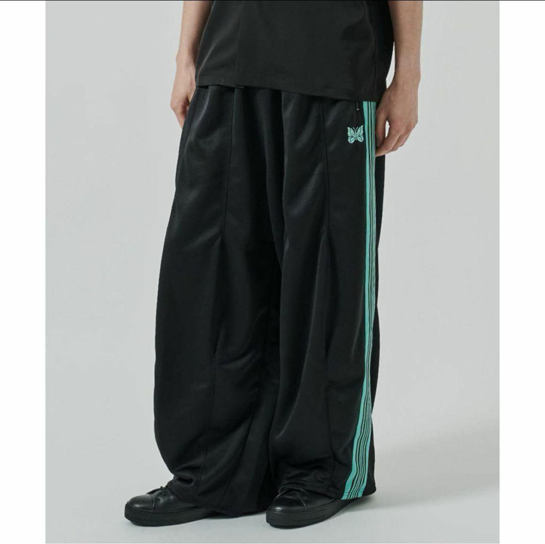 Needles STUDIOUS x NEEDLES HD TRACK PANTS | Grailed
