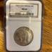Bay Bridge Coin