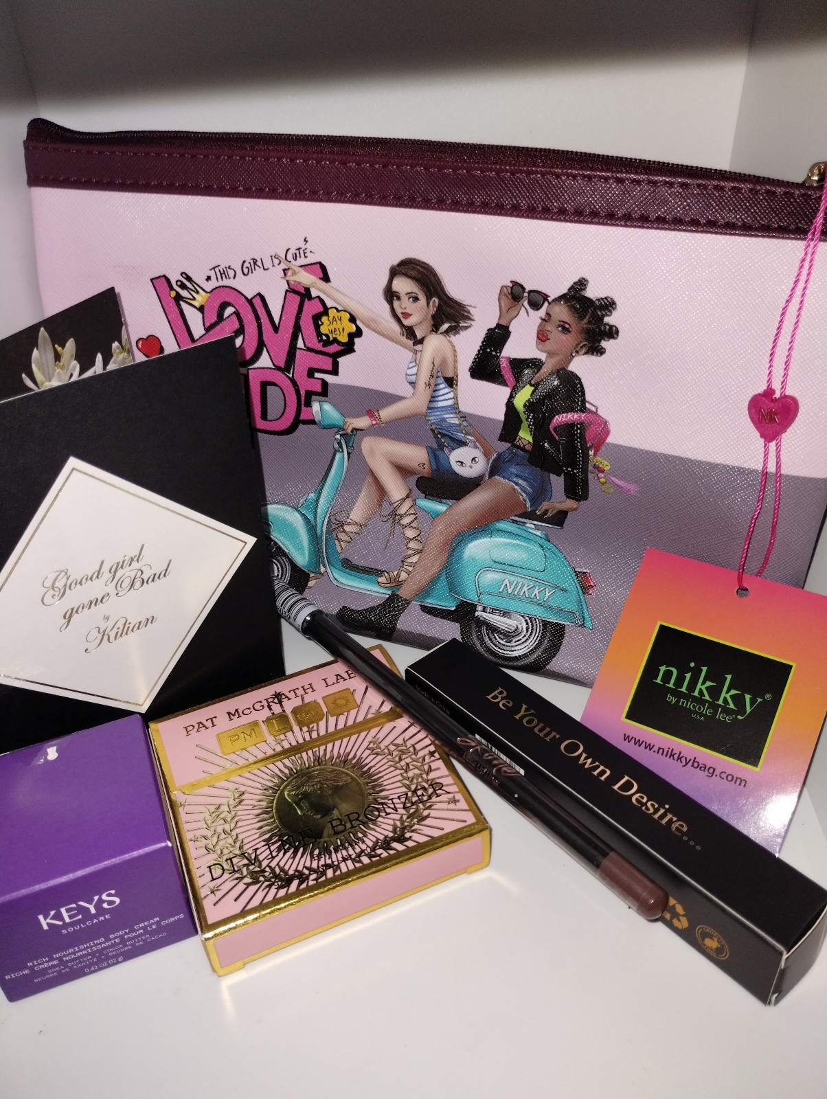 Beauty Bundle