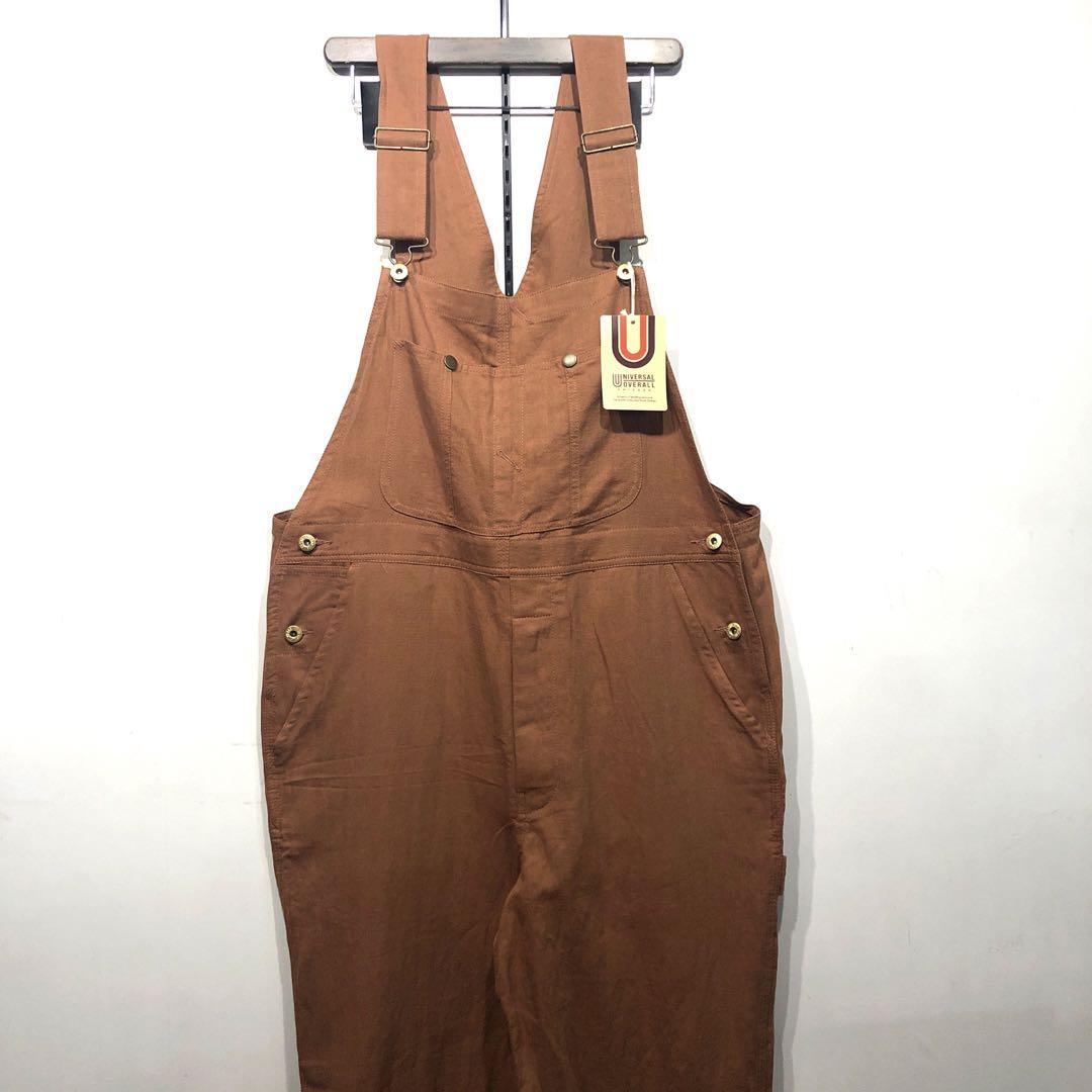 Brand New with Tags, Summer Universal Overalls, Americana Workwear