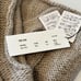 Veritecool Alpaca Vest Mix Black Brand New Unused Item