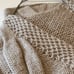 Veritecool Alpaca Vest Mix Black Brand New Unused Item