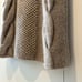 Veritecool Alpaca Vest Mix Black Brand New Unused Item