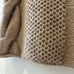 Veritecool Alpaca Vest Mix Black Brand New Unused Item