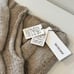 Veritecool Alpaca Vest Mix Black Brand New Unused Item