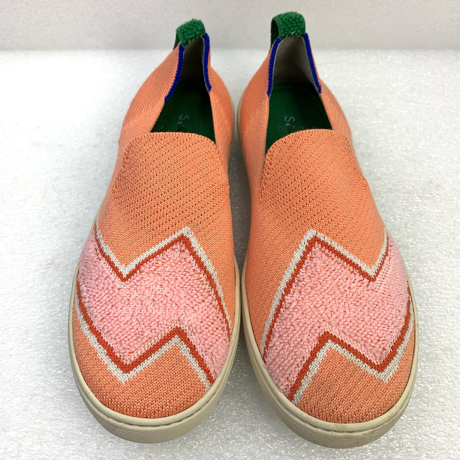 Rothy's The Original Slip On Sneaker - Kid's K4