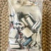 Vintage Retro Bucilla Butterflies Latch Wall Hanging Kit/Latch Hook Rug Kit