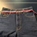 Jordache vintage 70’s jeans horse logo front and back pockets size 28