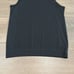 LULULEMON Black Breeze By Muscle Tank Sleeveless Perforated Active Running Top 4