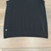 LULULEMON Black Breeze By Muscle Tank Sleeveless Perforated Active Running Top 4