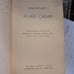 Eclectic English Classics Julius Ceaser