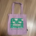 apbank Hugo Yoshikawa Tree Planting Tote Bag