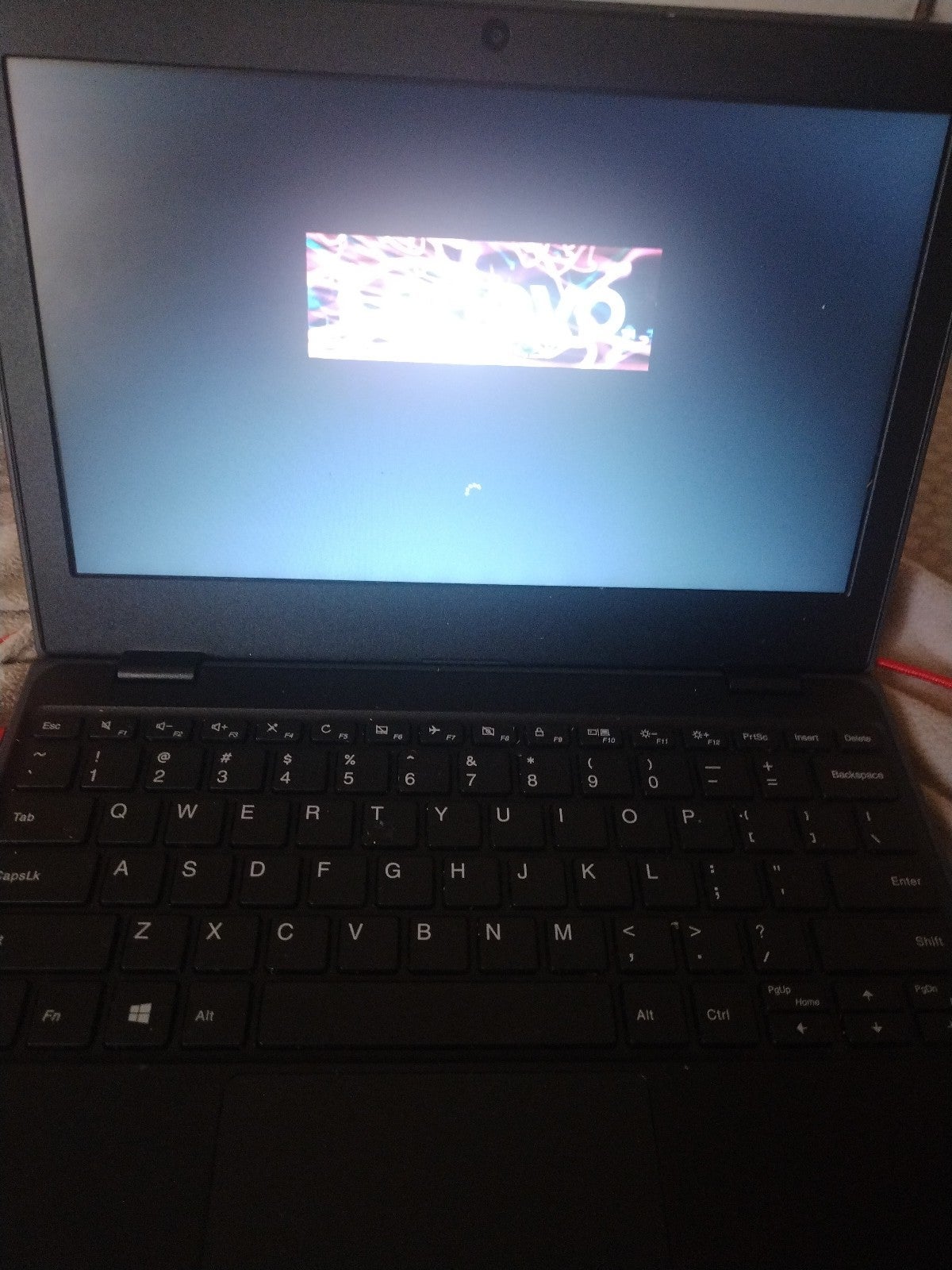 Lenovo 100e Chromebook