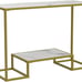 White Console Tables for Living Room FREE Express Shipping USA