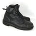 Red Wing Mens 9470918 Black Ankle Boots