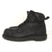 Red Wing Mens 9470918 Black Ankle Boots