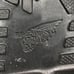 Red Wing Mens 9470918 Black Ankle Boots