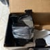 Ceramic brake pads front and back w/sensors