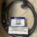 Ceramic brake pads front and back w/sensors