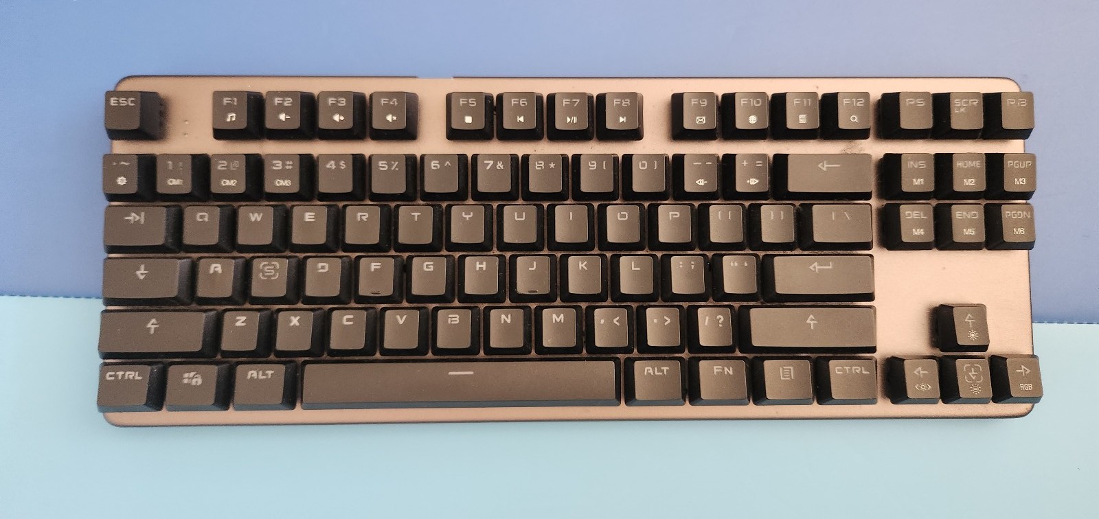Mechanical Keyboard
