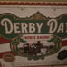 Brybelly 2022 Derby Day Horse Racing Board Game Currency Included BRAND NEW!