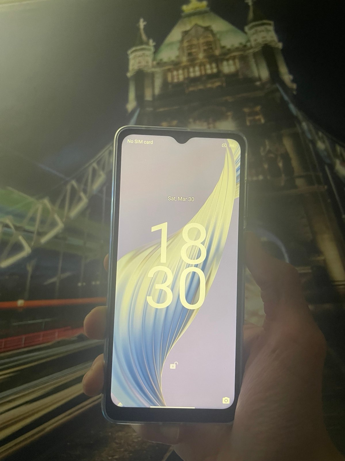 Blackview phone