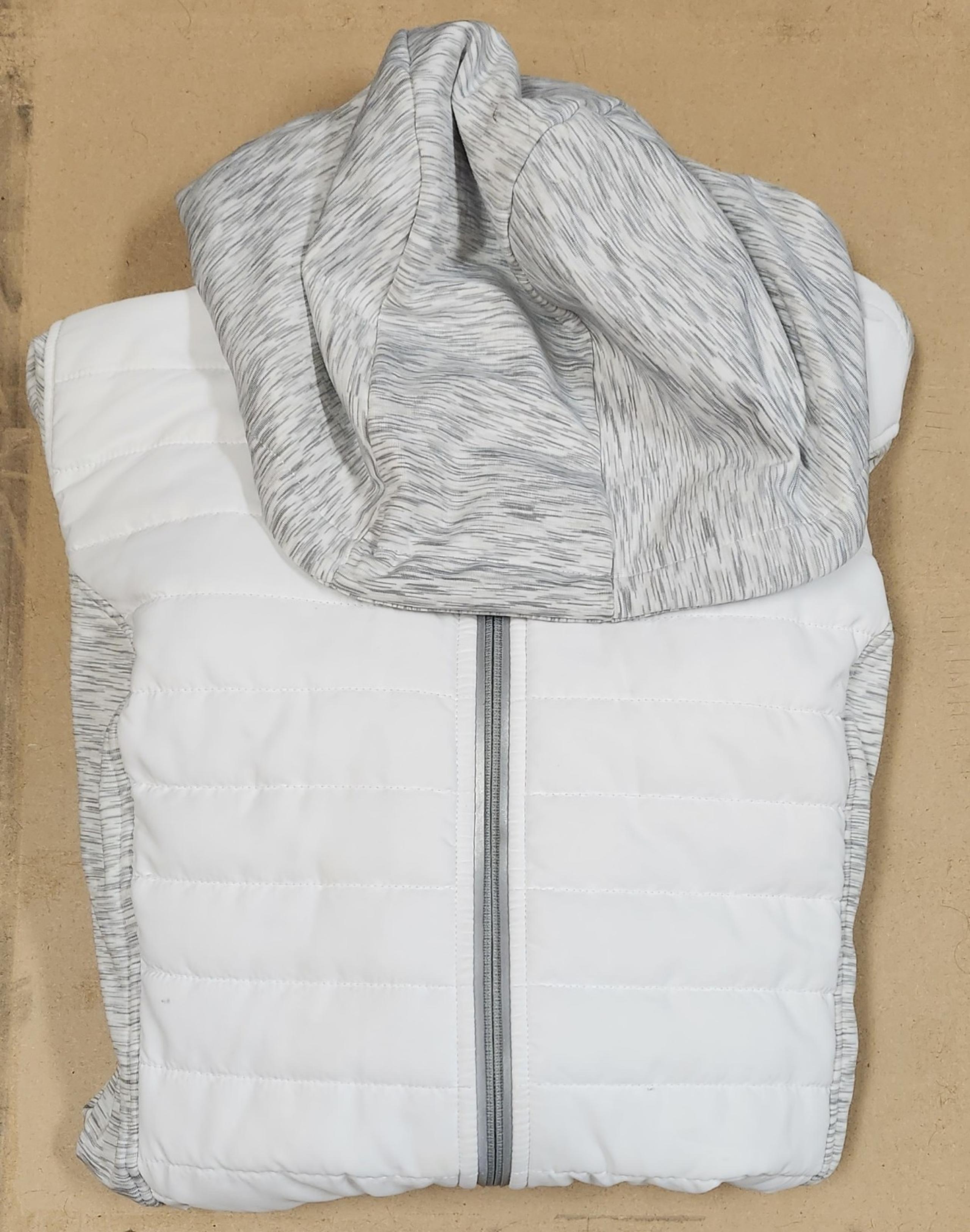 Jockey Jacket