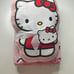 Hello Kitty Pink Blanket