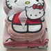 Hello Kitty Pink Blanket